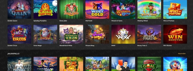 The VIP Program: Perks and Rewards at Winfest Casino Online