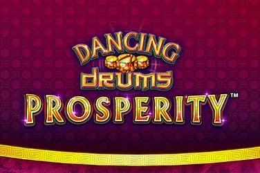 Dancing Drums Prosperity