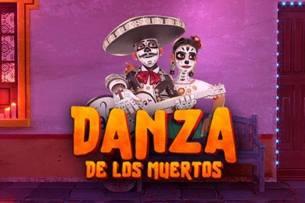 Danza De Los Muertos