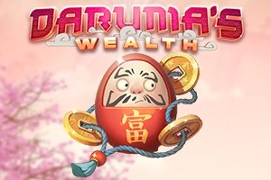 Daruma's Wealth