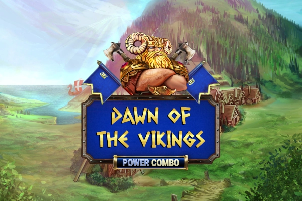 Dawn of the Vikings Power Combo