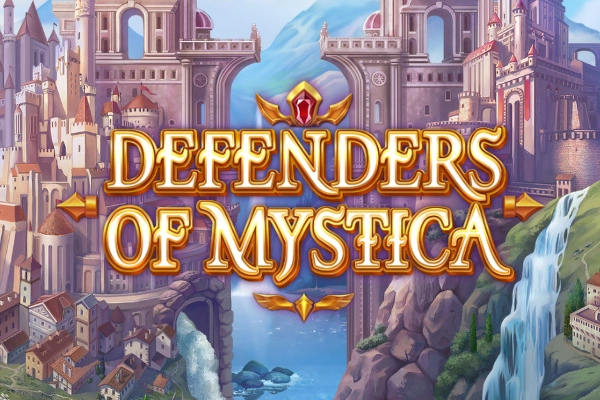 Defenders of Mystica