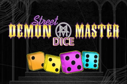 Demon Master Dice