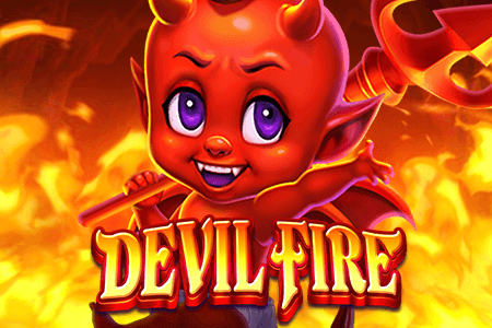 Devil Fire