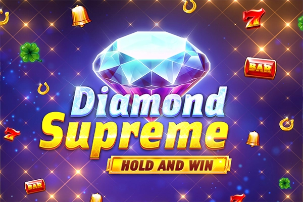 Diamond Supreme Hold and Win