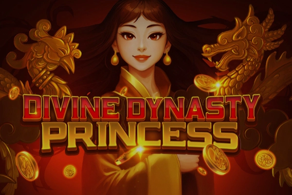 Divine Dynasty Princess