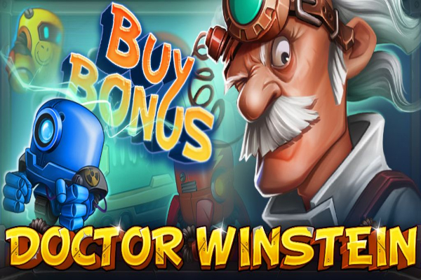 Doctor Winstein Buy Bonus