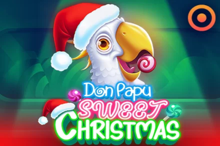 Don Papu Sweet Christmas