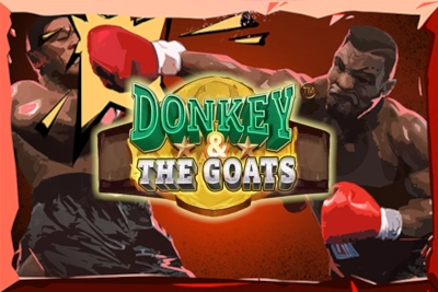 Donkey & The Goats