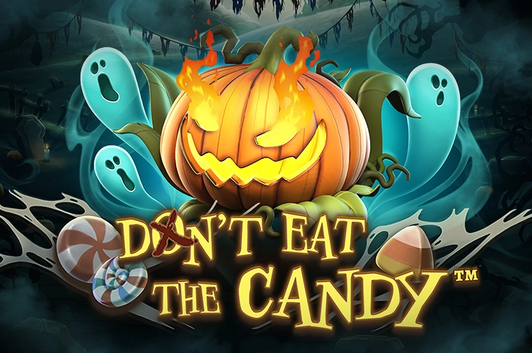 Don't Eat the Candy