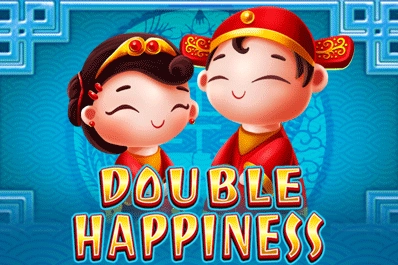 Double Happiness