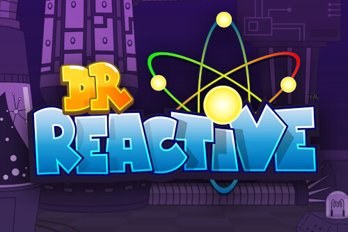 Dr. Reactive