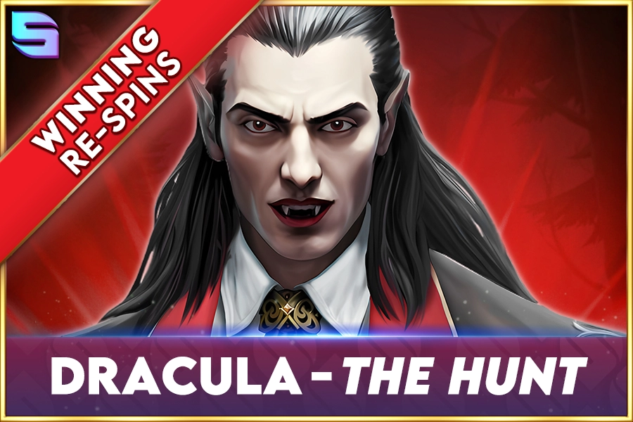 Dracula The Hunt