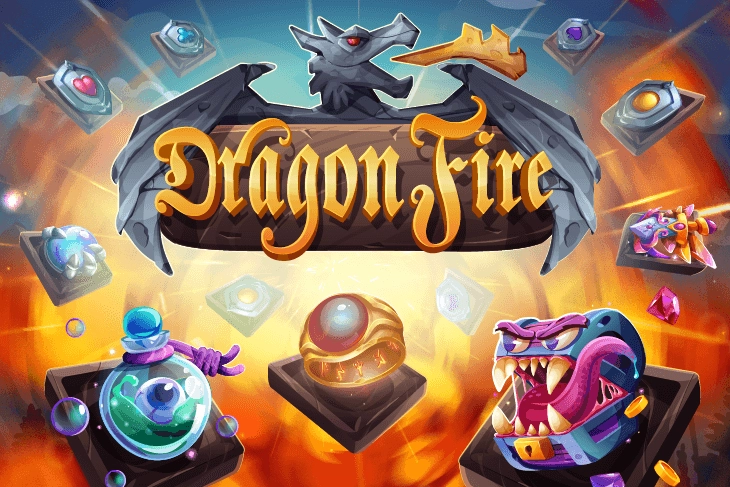 Dragon Fire