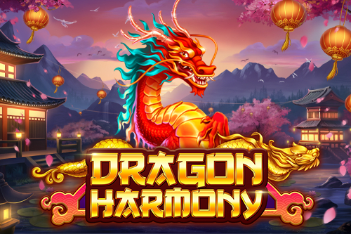 Dragon Harmony