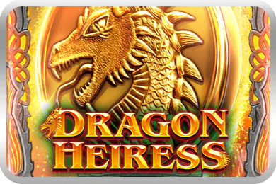 Dragon Heiress