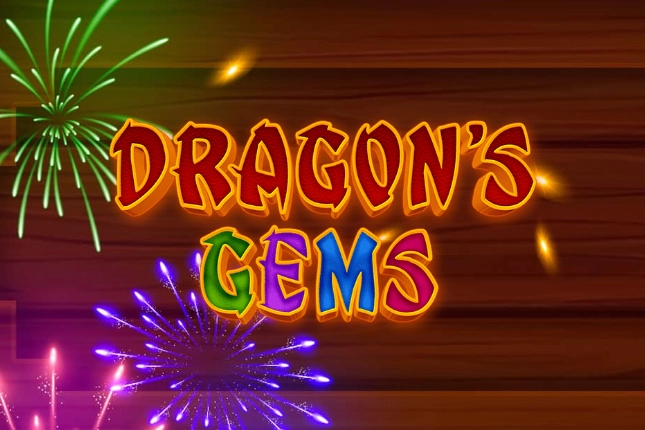 Dragon's Gems