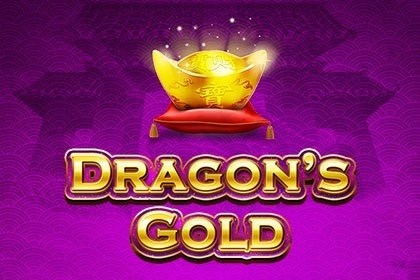 Dragon's Gold