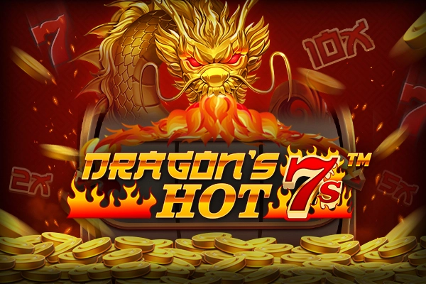 Dragon's Hot 7s