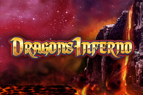 Dragon's Inferno