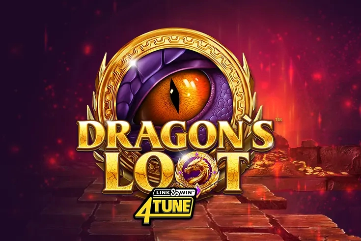 Dragon's Loot Link & Win 4Tune