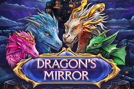 Dragon's Mirror