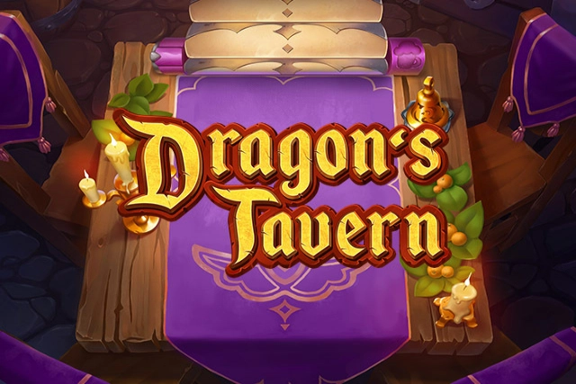 Dragon’s Tavern