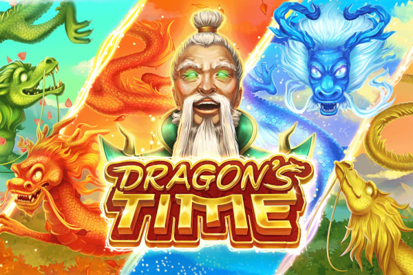 Dragon's Time