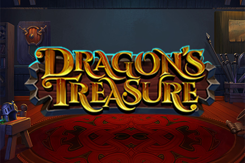 Dragon's Treasure