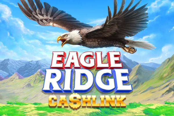 Eagle Ridge