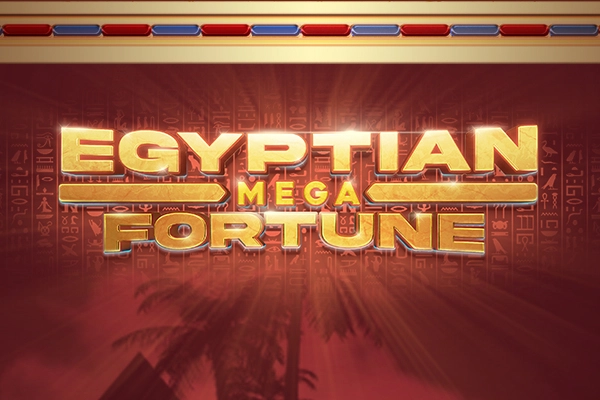 Egyptian Mega Fortune