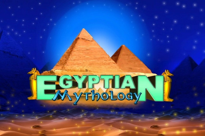 Egyptian Mythology