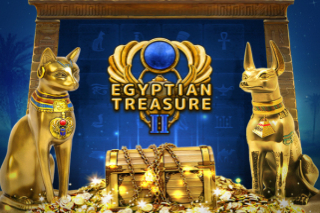 Egyptian Treasure II