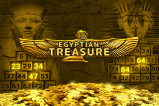 Egyptian Treasure