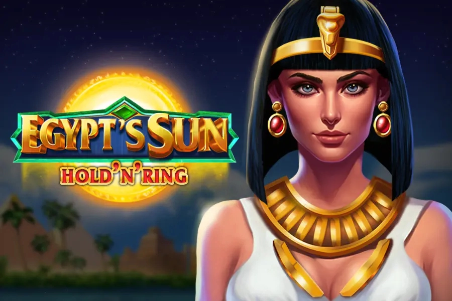 Egypt's Sun