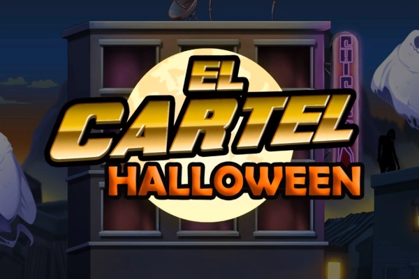 El Cartel Halloween