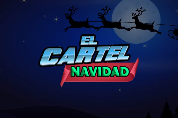 El Cartel Navidad