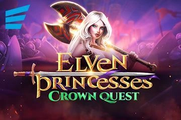 Elven Princesses: Crown Quest