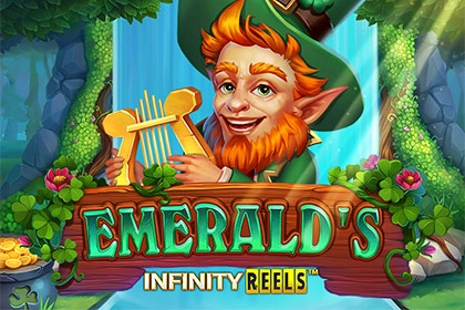 Emerald's Infinity Reels