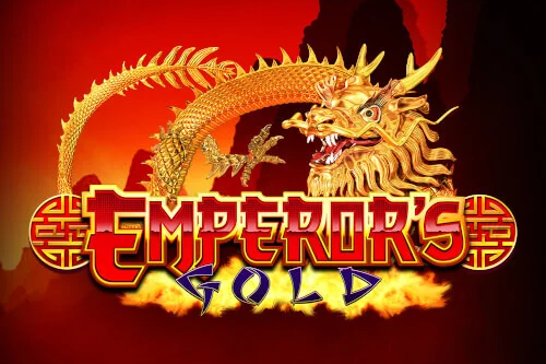 Emperor's Gold