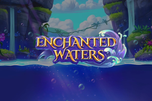 Enchanted Waters