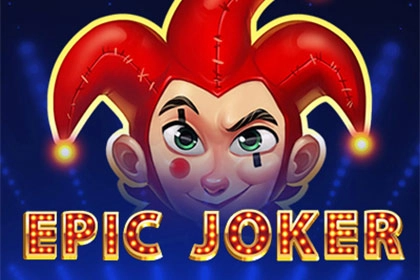 Epic Joker