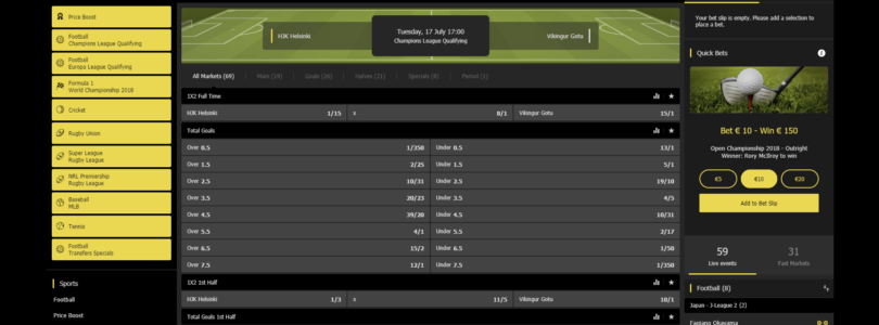 Exclusive Promotions and Bonuses at Bethard Casino Online