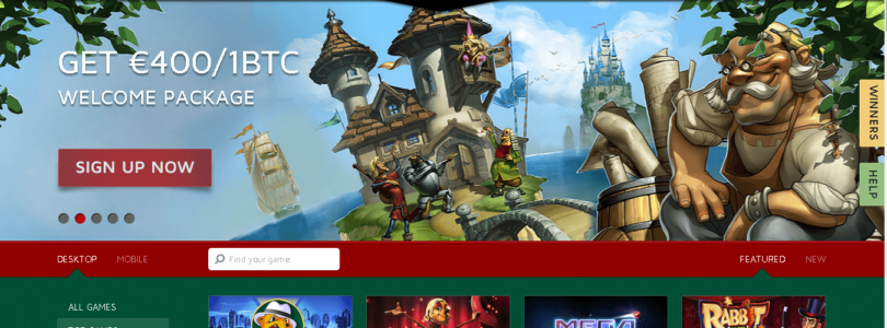 Exclusive Promotions and Bonuses at BitStarz Casino Online
