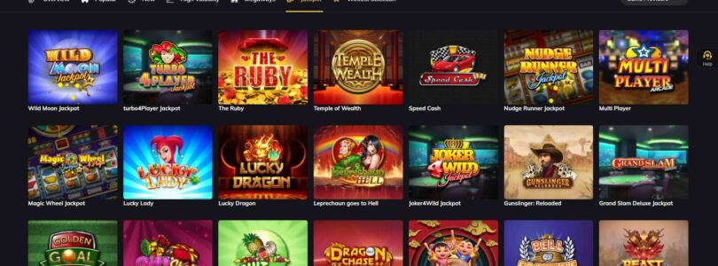 Exclusive Promotions and Bonuses at Winfest Casino Online