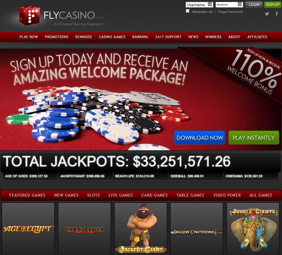 Exclusive VIP Benefits: What You Can Expect at Fly Casino Online