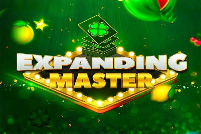 Expanding Master