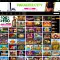 Exploring the Different Types of Casino Games Available at CasinoLuck Online