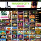 Exploring the Different Types of Casino Games Available at CasinoLuck Online