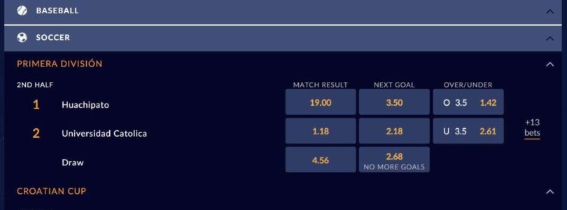 Exploring the Exciting Live Dealer Games at Sports Interaction Casino Online